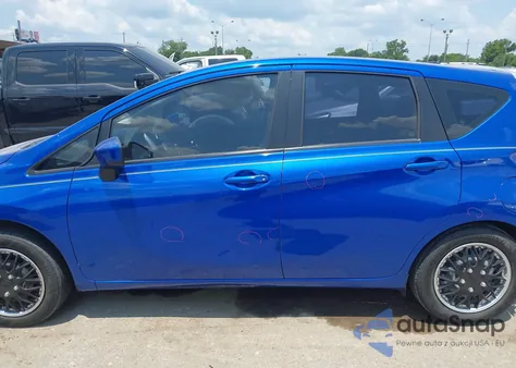2016 Nissan Versa Note S (Sr)/S Plus/Sl/Sr/Sv from USA, damaged, VIN 3N1CE2CP0GL355141